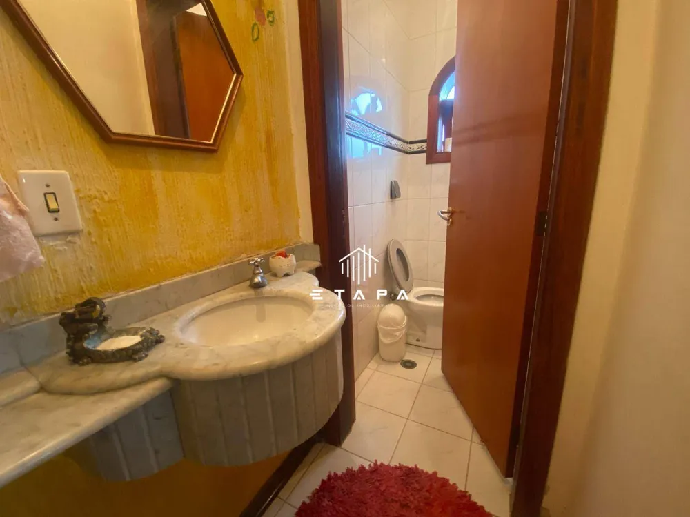 Casa, 4 quartos, 242 m² - Foto 12