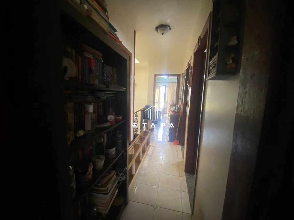 Casa, 4 quartos, 242 m² - Foto 5