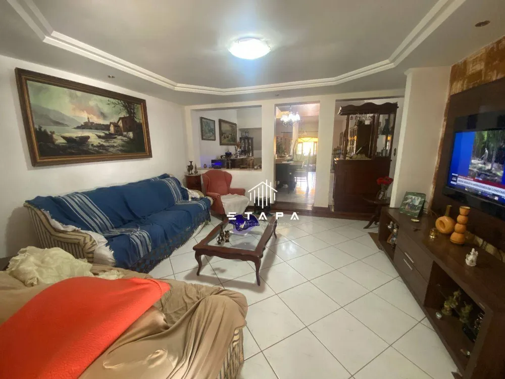 Casa, 4 quartos, 242 m² - Foto 14