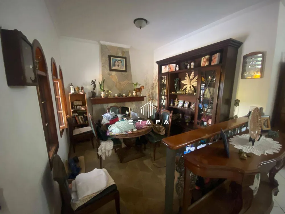 Casa, 4 quartos, 242 m² - Foto 10