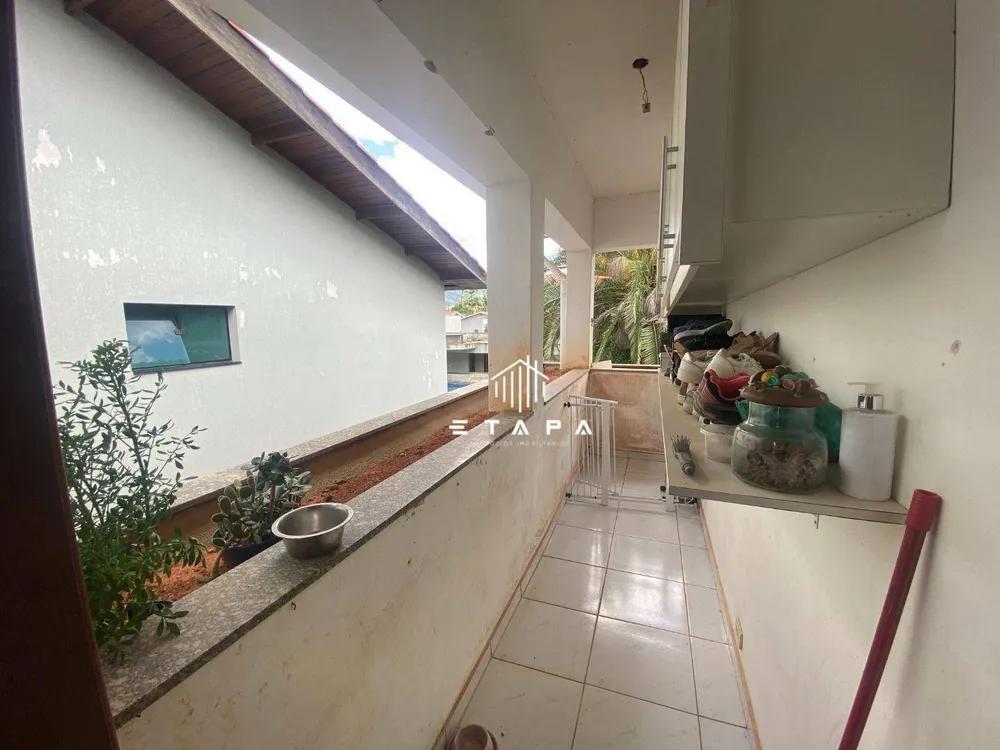 Casa, 4 quartos, 242 m² - Foto 7