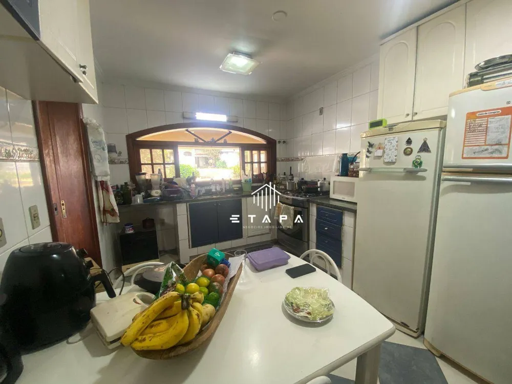 Casa, 4 quartos, 242 m² - Foto 13
