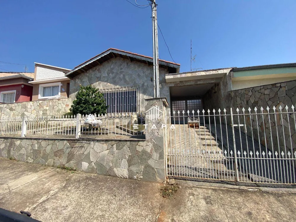 Casa, 3 quartos, 294 m² - Foto 5