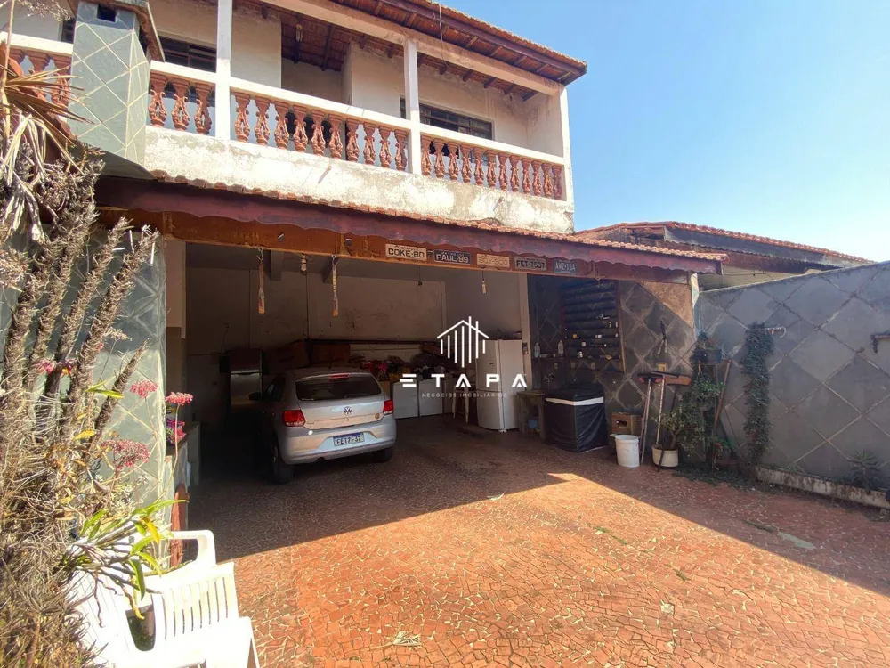 Casa, 3 quartos, 294 m² - Foto 9