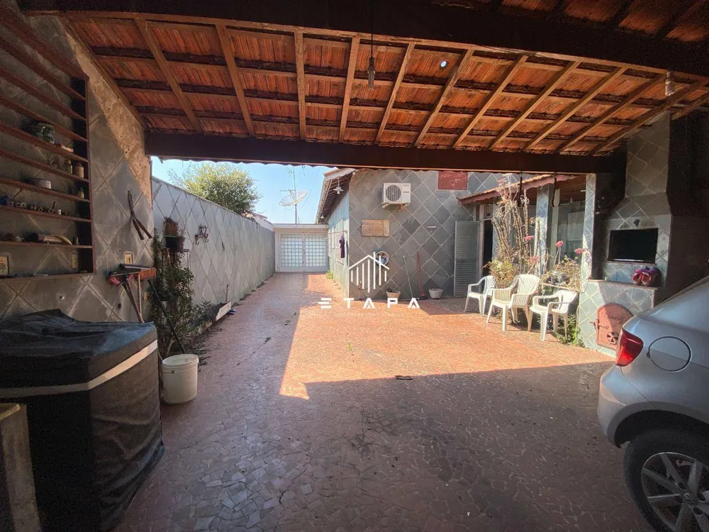 Casa, 3 quartos, 294 m² - Foto 15