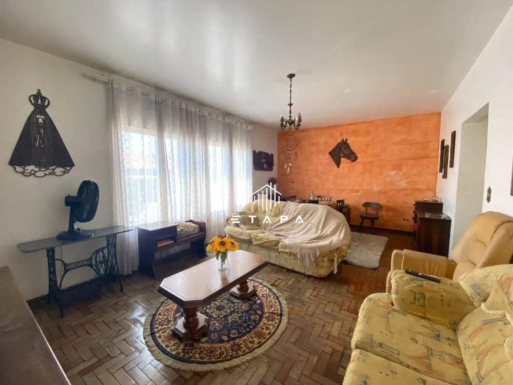 Casa, 3 quartos, 294 m² - Foto 1