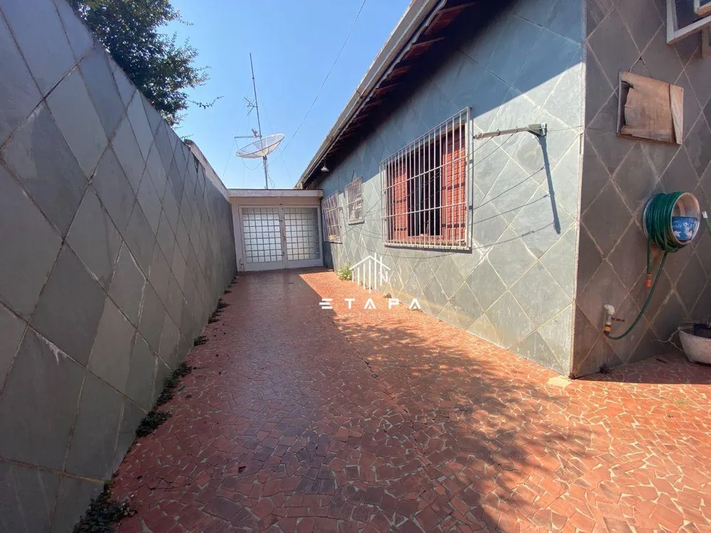 Casa, 3 quartos, 294 m² - Foto 7