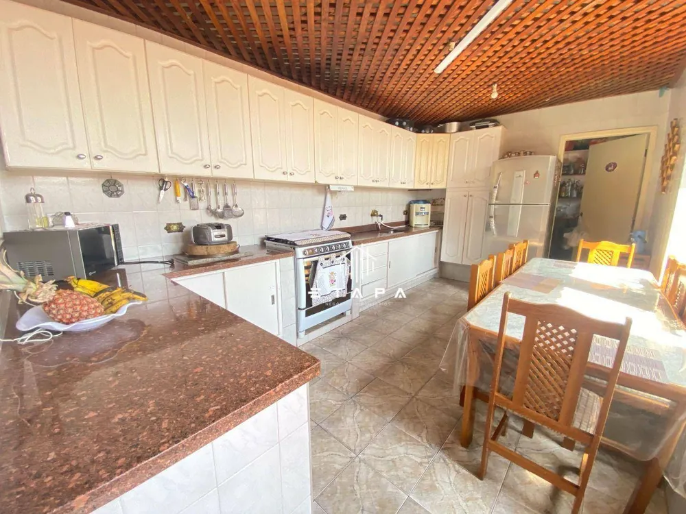 Casa, 3 quartos, 294 m² - Foto 8