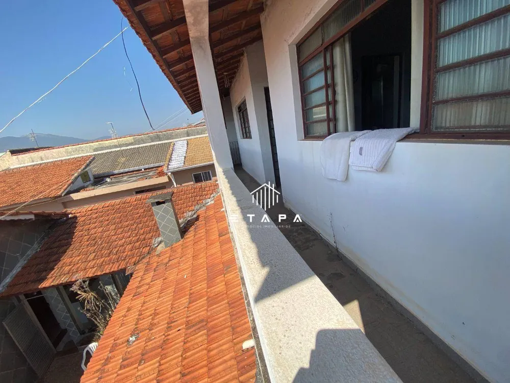 Casa, 3 quartos, 294 m² - Foto 14