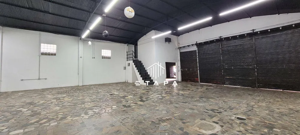 Depósito-Galpão, 500 m² - Foto 15