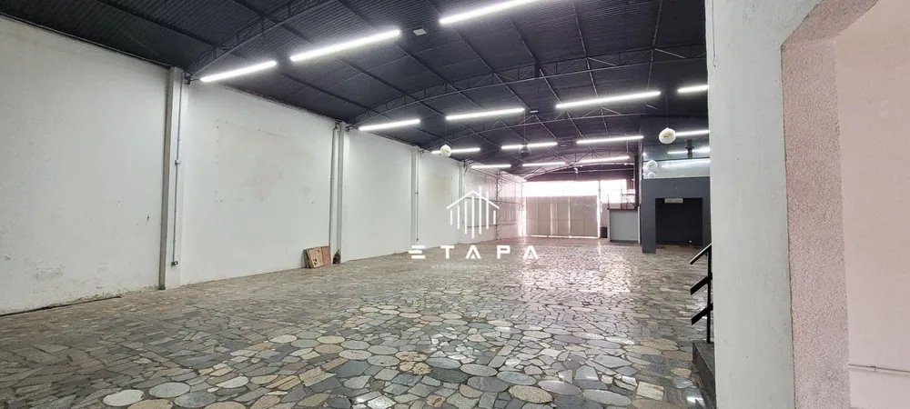Depósito-Galpão, 500 m² - Foto 3