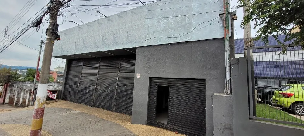 Depósito-Galpão, 500 m² - Foto 2