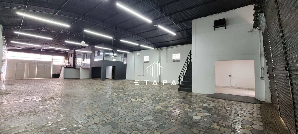 Depósito-Galpão, 500 m² - Foto 4
