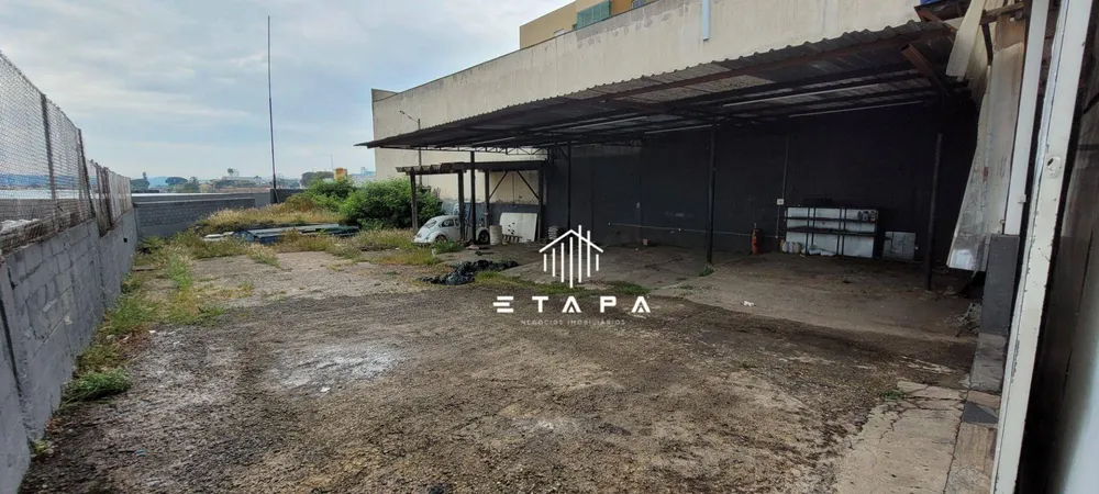 Depósito-Galpão, 500 m² - Foto 16