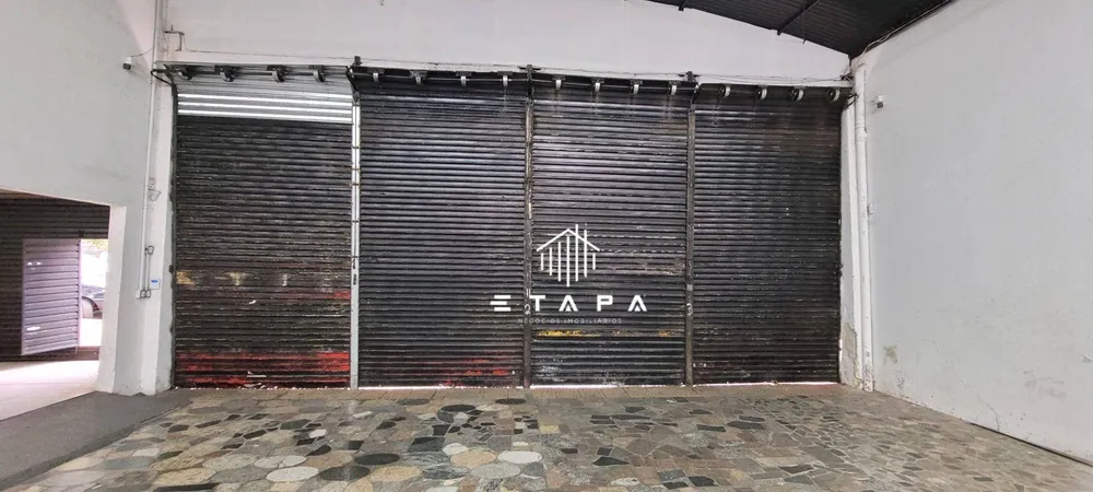 Depósito-Galpão, 500 m² - Foto 5