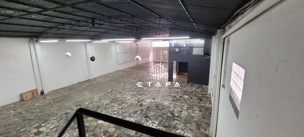 Depósito-Galpão, 500 m² - Foto 7