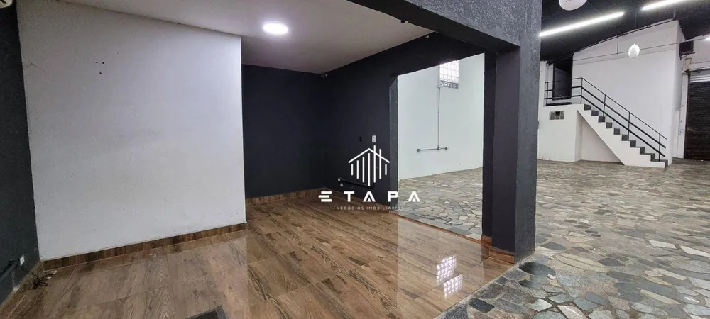 Depósito-Galpão, 500 m² - Foto 8