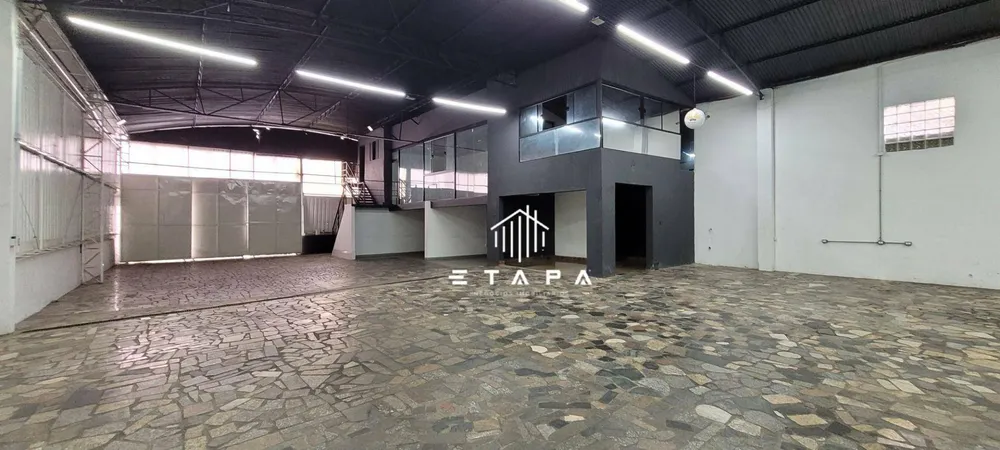 Depósito-Galpão, 500 m² - Foto 14