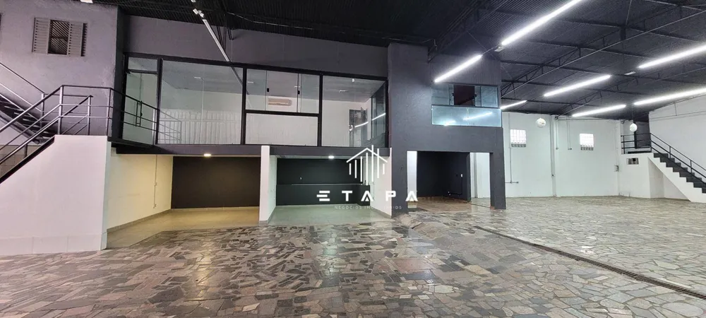 Depósito-Galpão, 500 m² - Foto 10