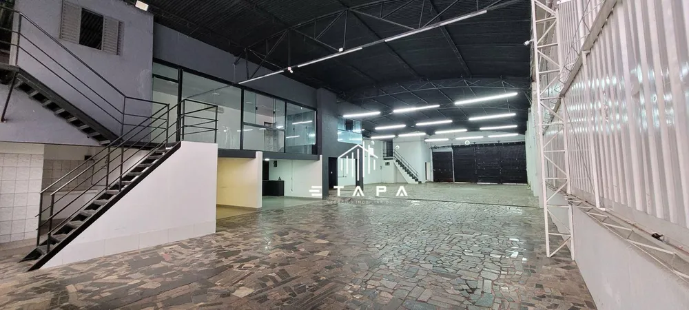 Depósito-Galpão, 500 m² - Foto 11
