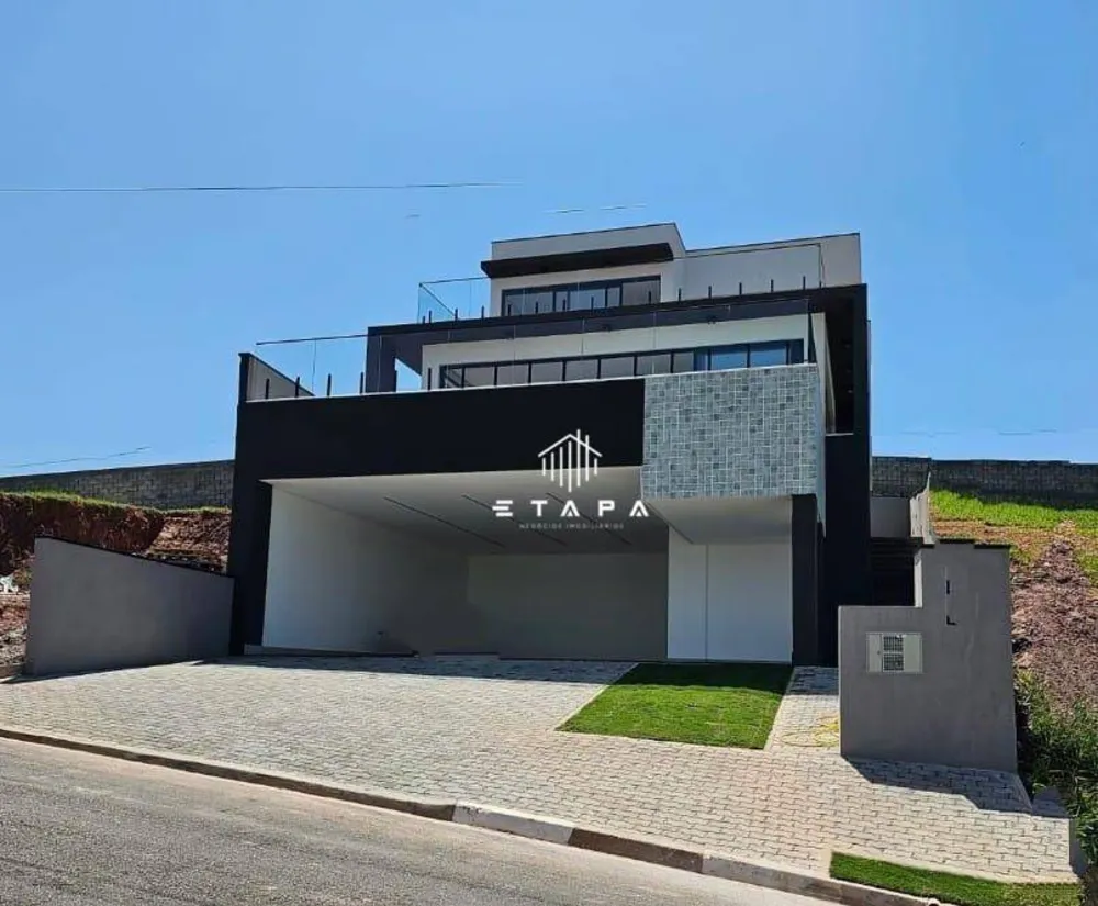 Casa de Condomínio, 3 quartos - Foto 7