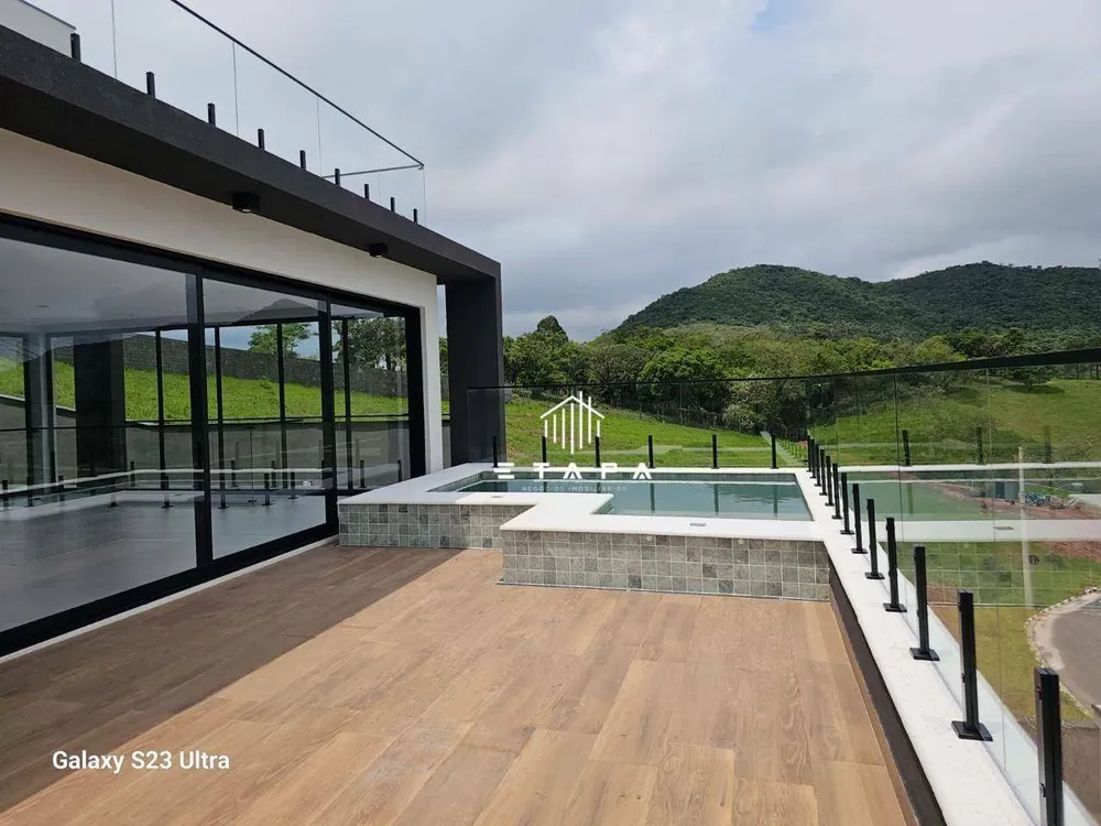 Casa de Condomínio, 3 quartos - Foto 6