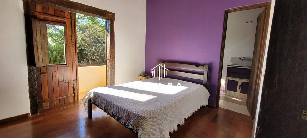 Casa, 2 quartos, 297 m² - Foto 4