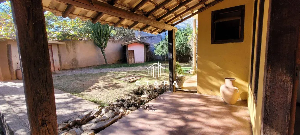Casa, 2 quartos, 297 m² - Foto 9