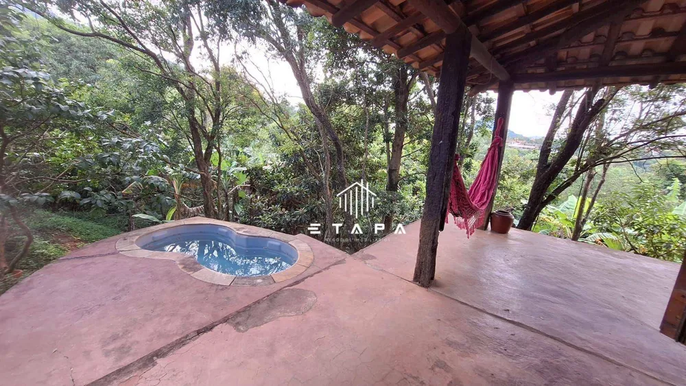 Casa, 2 quartos, 297 m² - Foto 2