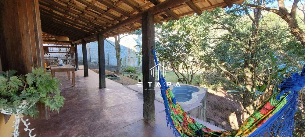 Casa, 2 quartos, 297 m² - Foto 8