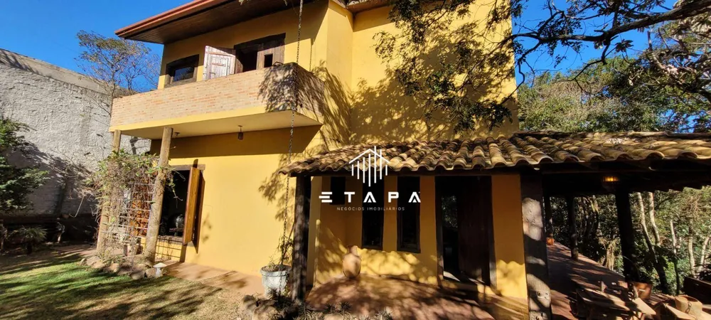 Casa, 2 quartos, 297 m² - Foto 1