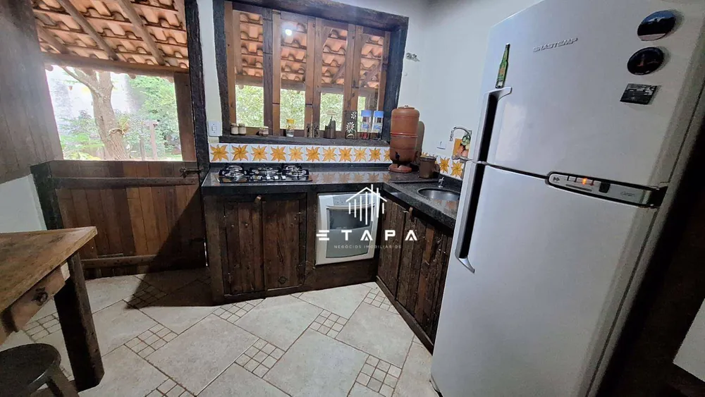 Casa, 2 quartos, 297 m² - Foto 3