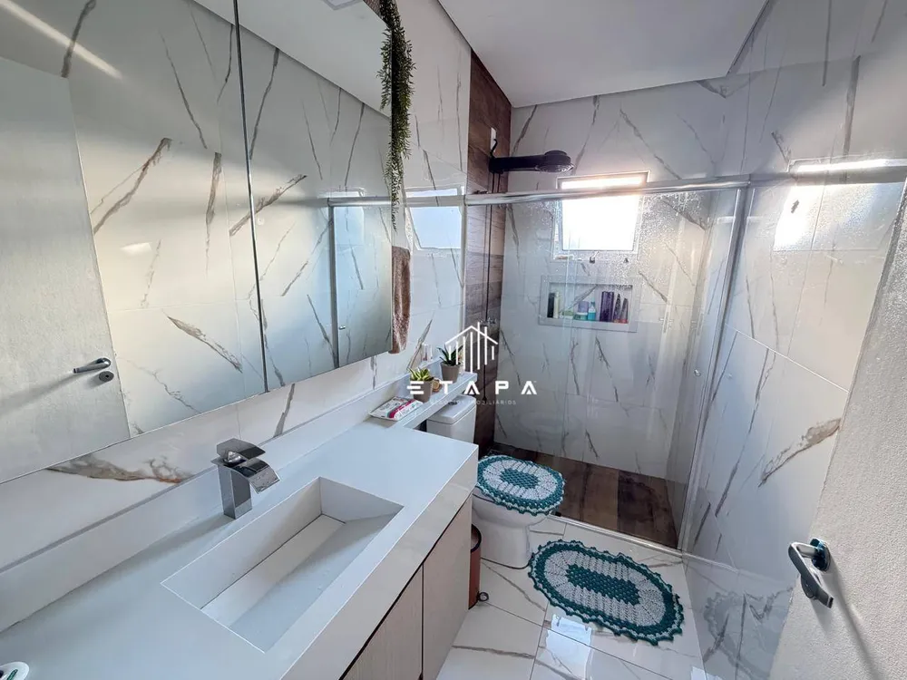 Casa, 3 quartos, 122 m² - Foto 14