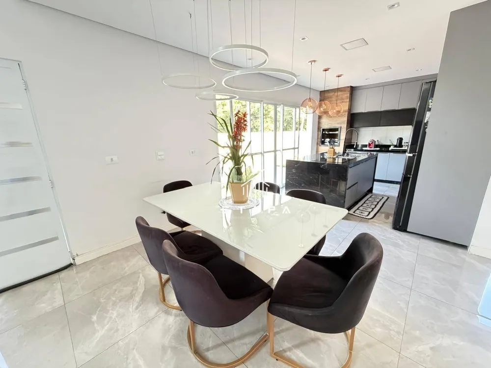 Casa, 3 quartos, 122 m² - Foto 5