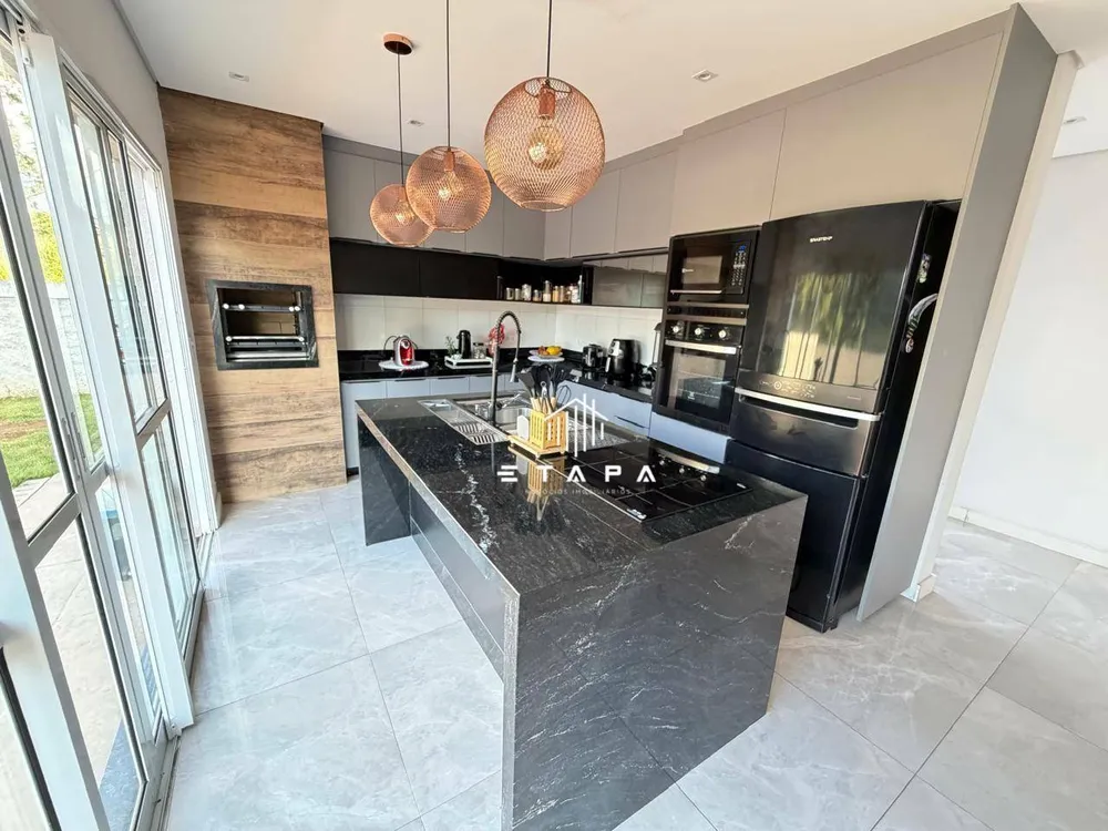Casa, 3 quartos, 122 m² - Foto 7