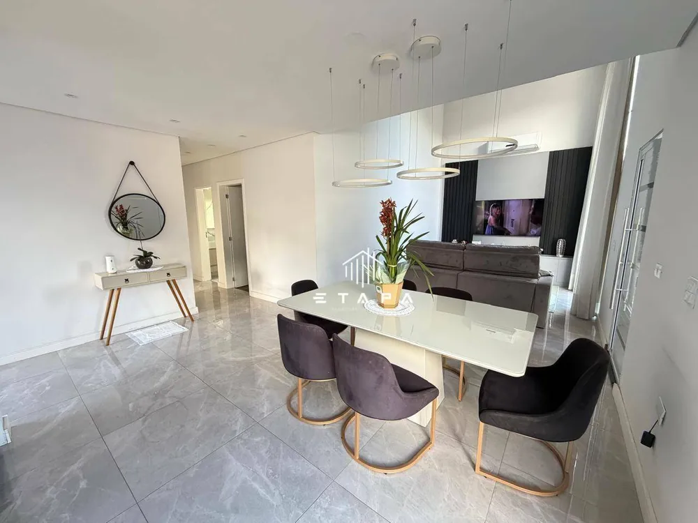 Casa, 3 quartos, 122 m² - Foto 4