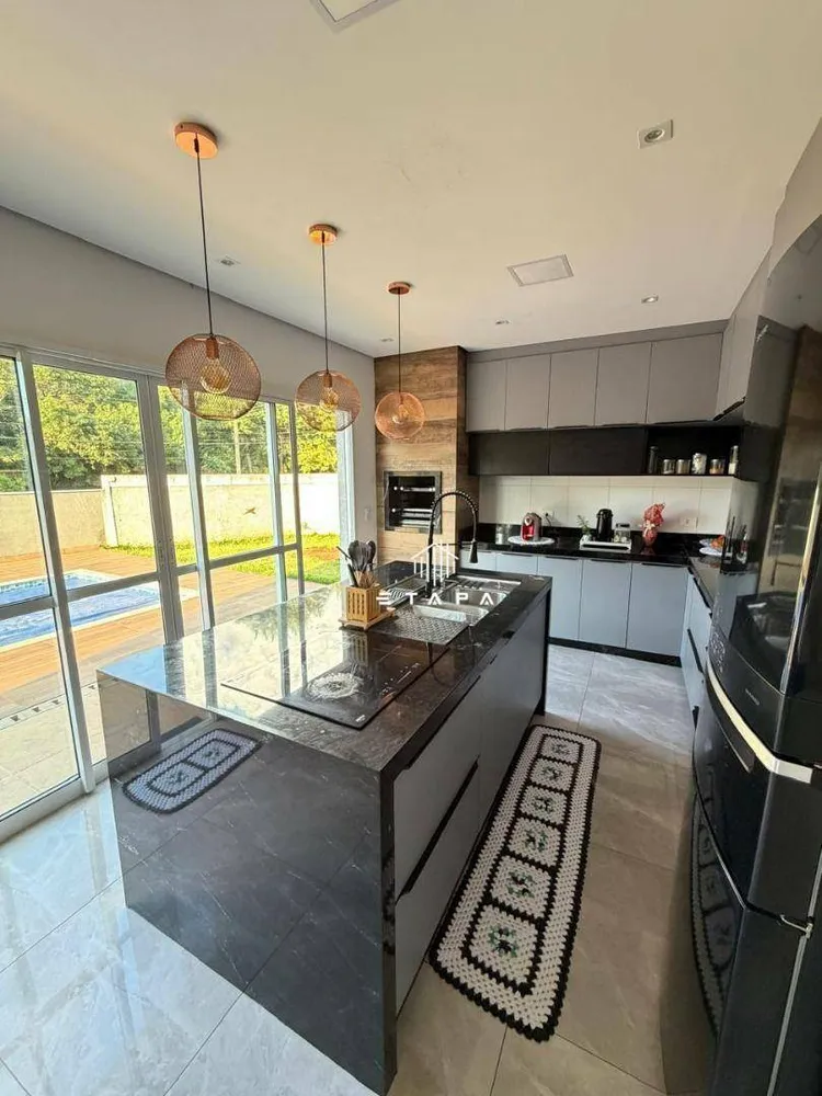 Casa, 3 quartos, 122 m² - Foto 6