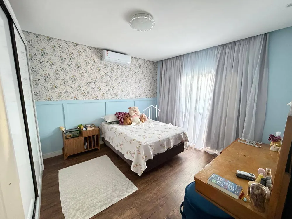 Casa, 3 quartos, 122 m² - Foto 9