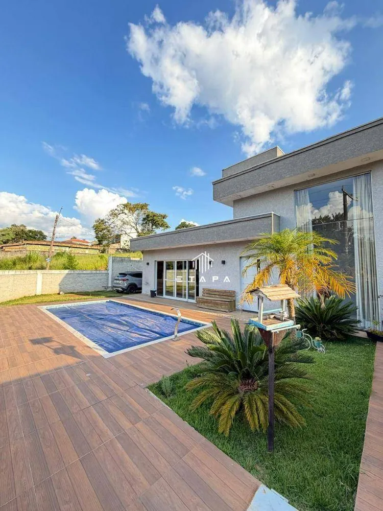 Casa, 3 quartos, 122 m² - Foto 8