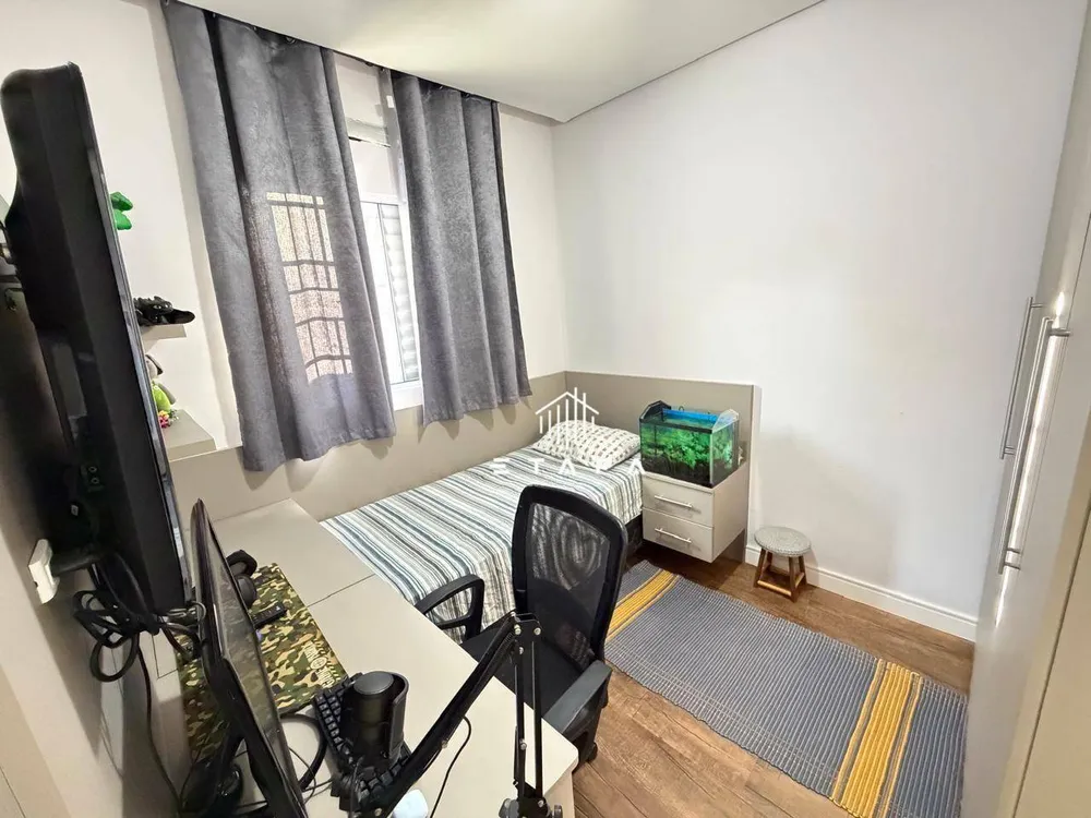 Casa, 3 quartos, 122 m² - Foto 10