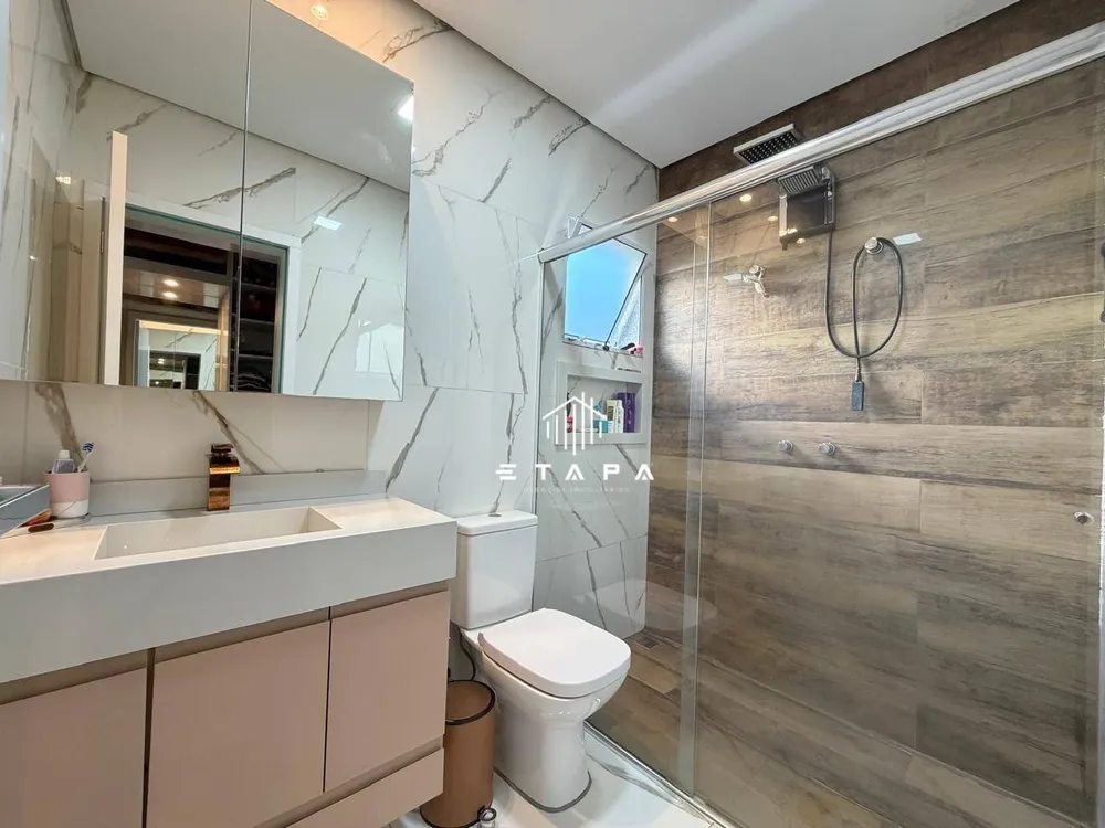 Casa, 3 quartos, 122 m² - Foto 13