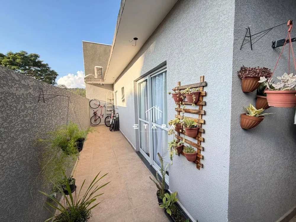 Casa, 3 quartos, 122 m² - Foto 16