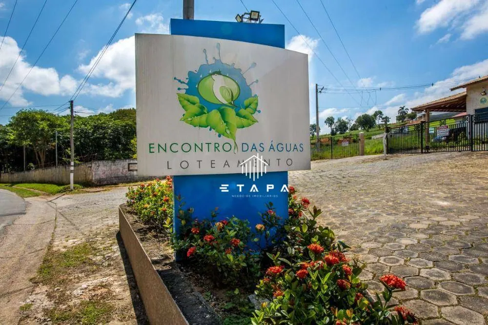 Terreno, 800 m² - Foto 1
