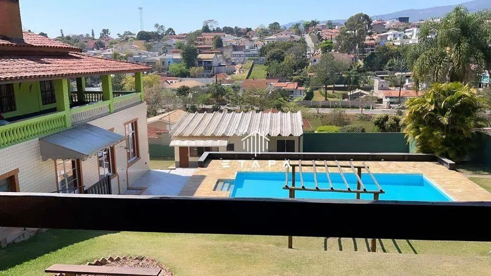 Casa, 3 quartos, 389 m² - Foto 3
