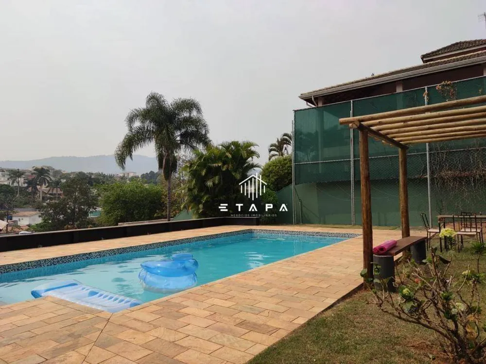 Casa, 3 quartos, 389 m² - Foto 2