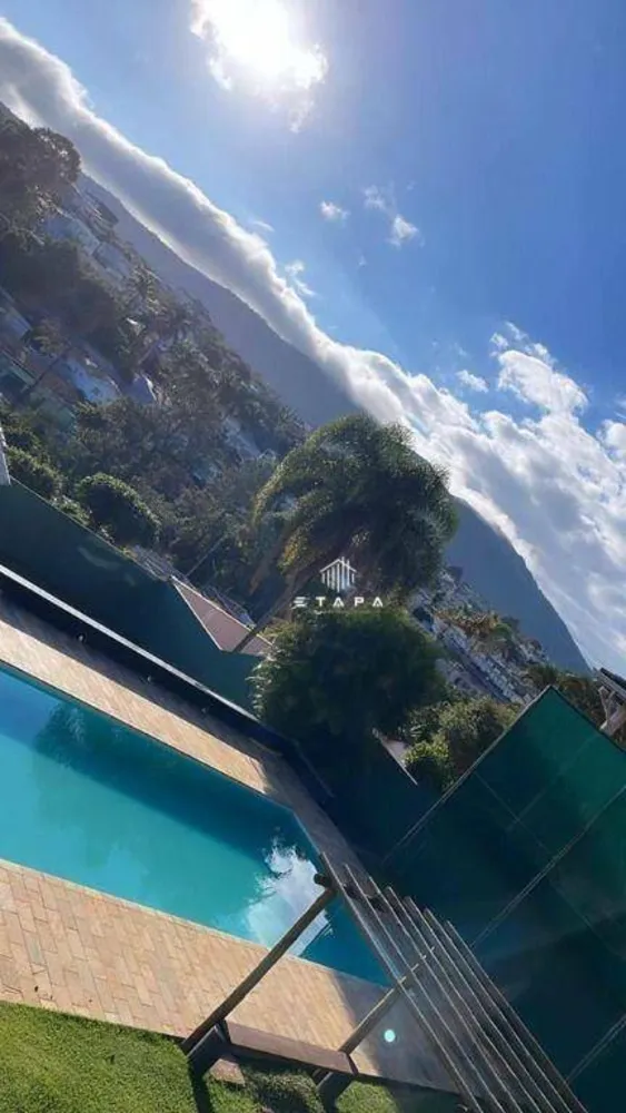 Casa, 3 quartos, 389 m² - Foto 4