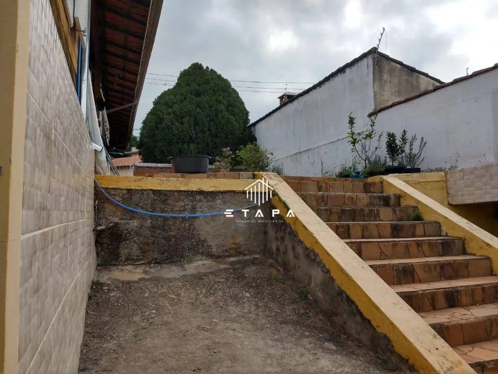 Casa, 4 quartos, 237 m² - Foto 6