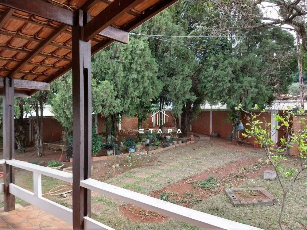 Casa, 4 quartos, 237 m² - Foto 3