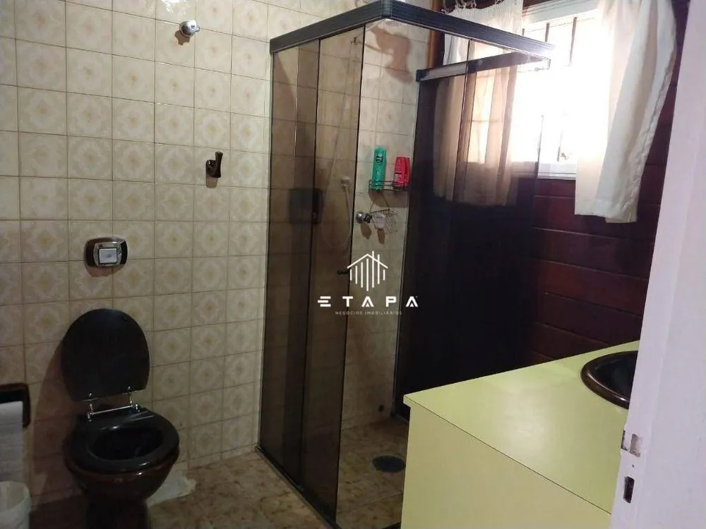 Casa, 4 quartos, 237 m² - Foto 4