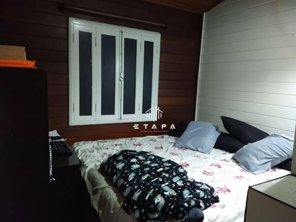 Casa, 4 quartos, 237 m² - Foto 2